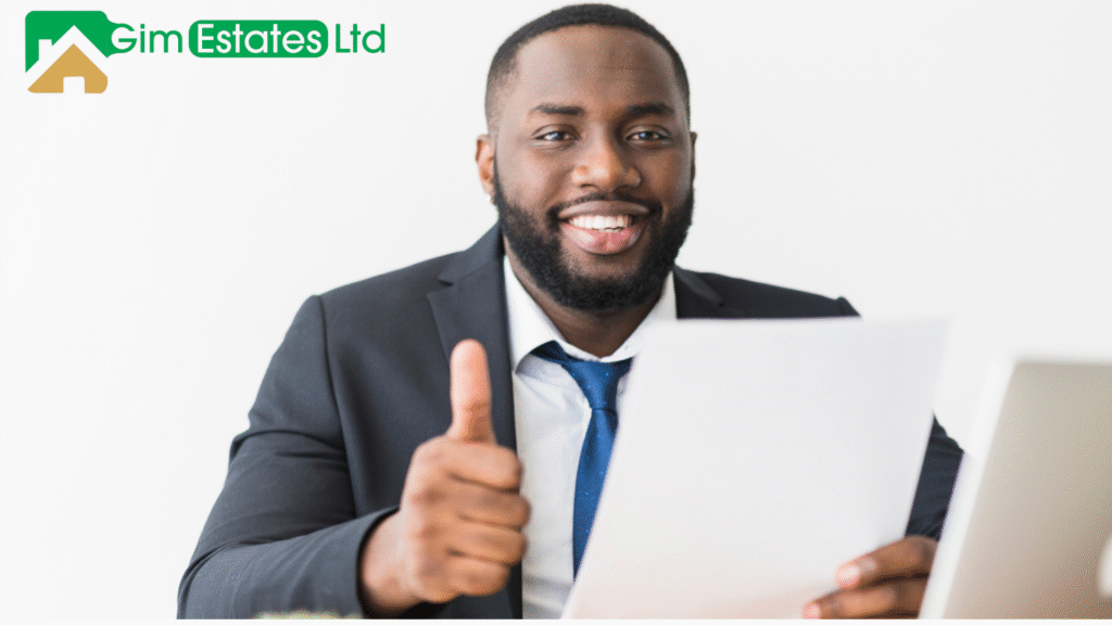 9 Step-by-Step Process of Title Deed Transfer in Kenya.